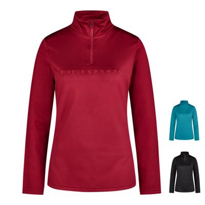 Pikeur - ladies ZIP SHIRT 6276 SPORTS