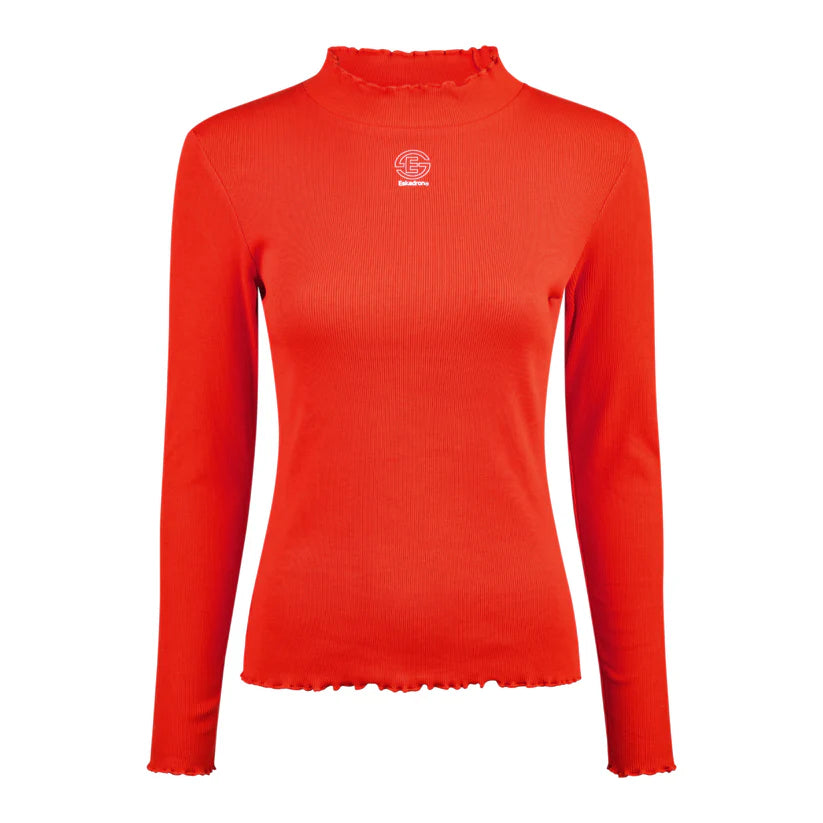 Eskadron Dynamic Rib Turtleneck