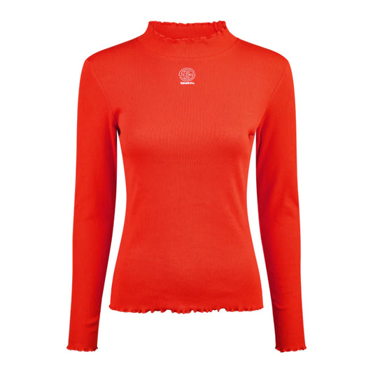 Eskadron Dynamic Rib Turtleneck