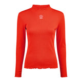 Eskadron Dynamic Rib Turtleneck