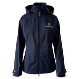 EQUIDRY Shortie children’s| Stowaway Hood|Thin fleece or cool mesh ( MAC ) lining