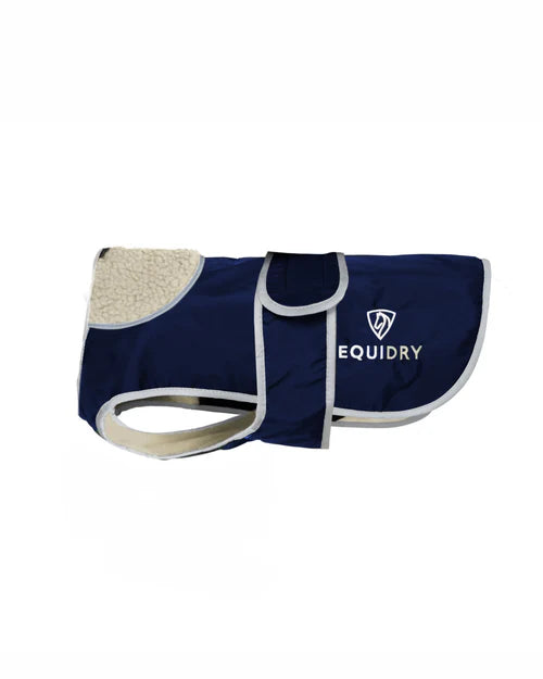 Equidry dog coats