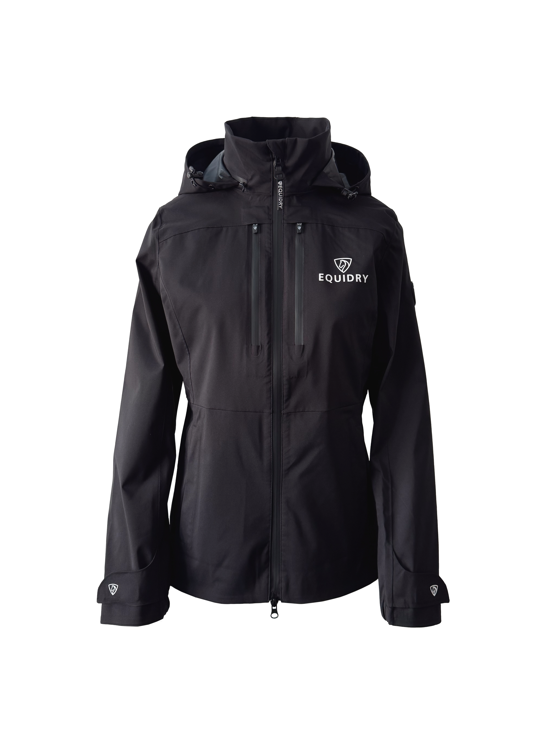 EQUIDRY Shortie children’s| Stowaway Hood|Thin fleece or cool mesh ( MAC ) lining
