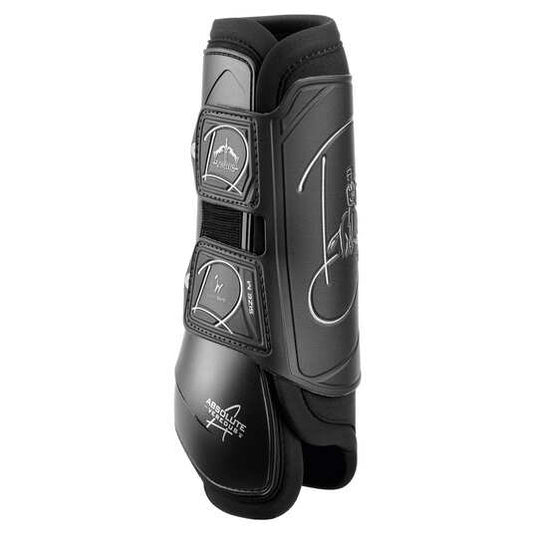 Veredus Absolute Easy Strap Boots, Rear
