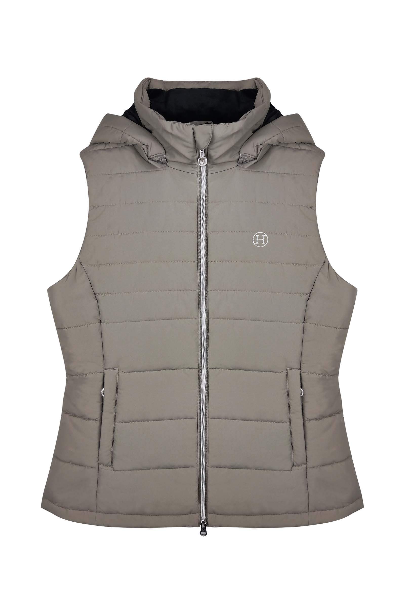 Harcour Boheme Gilet Bodywarmer