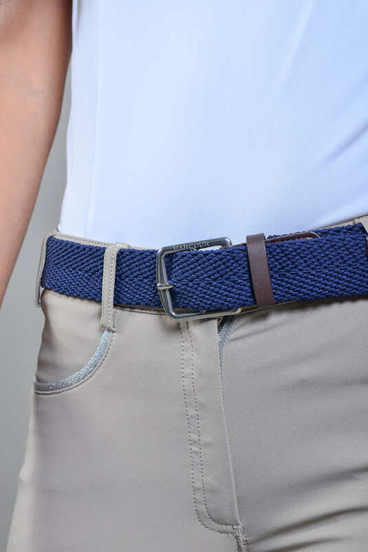 Harcour Gregory Belt