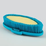 Premier equine soft touch wash brush