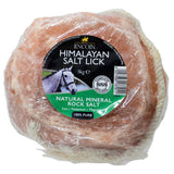 Lincoln Himalayan Salt Lick