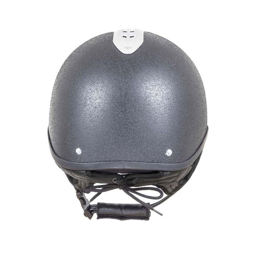 Champion Revolve Ventair MIPS Jockey Helmet - Black