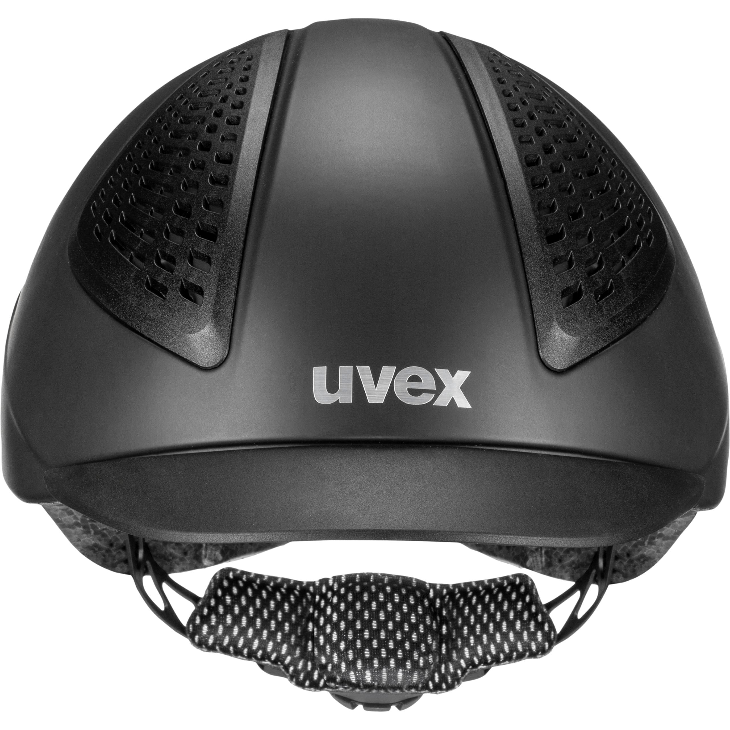 Uvex Exxential ll Riding Hat