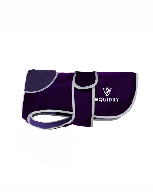 Equidry dog coats