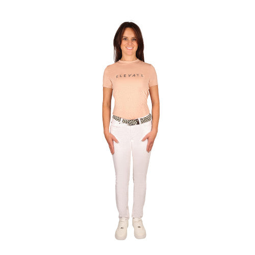 Hy Equestrian Ladies Elevate Allure T-Shirt