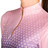 Hy Equestrian Elevate Allure Ombre Mizs Base Layer