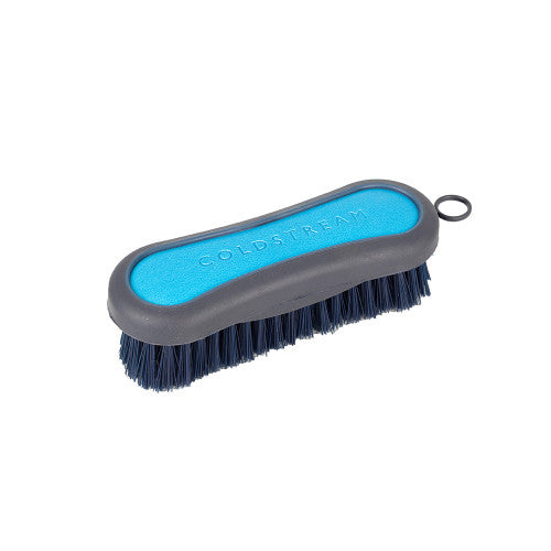 Coldstream Faux Leather Face Brush