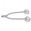 Sprenger Ultra Fit Slimline Spurs 20mm 47320