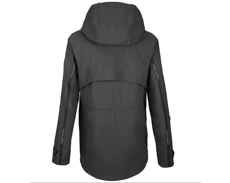 Pikeur Sports 5020 Raincoat Ladies Waterproof Jacket - Greige