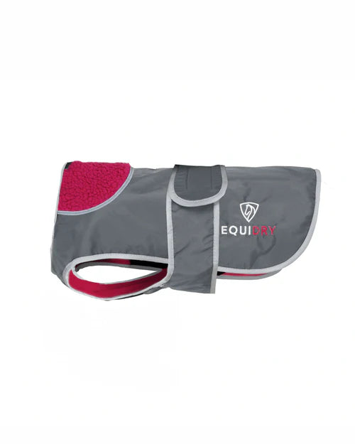 Equidry dog coats