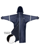 Equidry Evolution Children's | Thin Fleece | Reflective