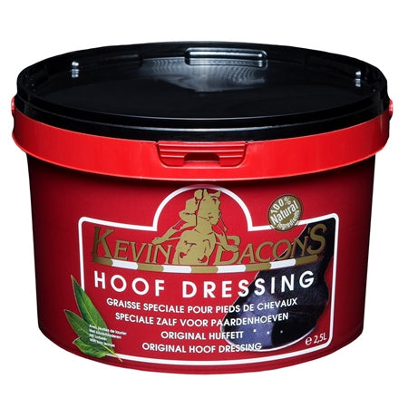 Kevin Bacons Hoof Dressing for Horses