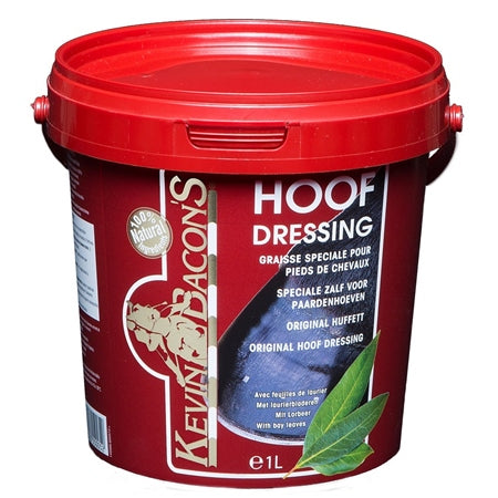 Kevin Bacons Hoof Dressing for Horses