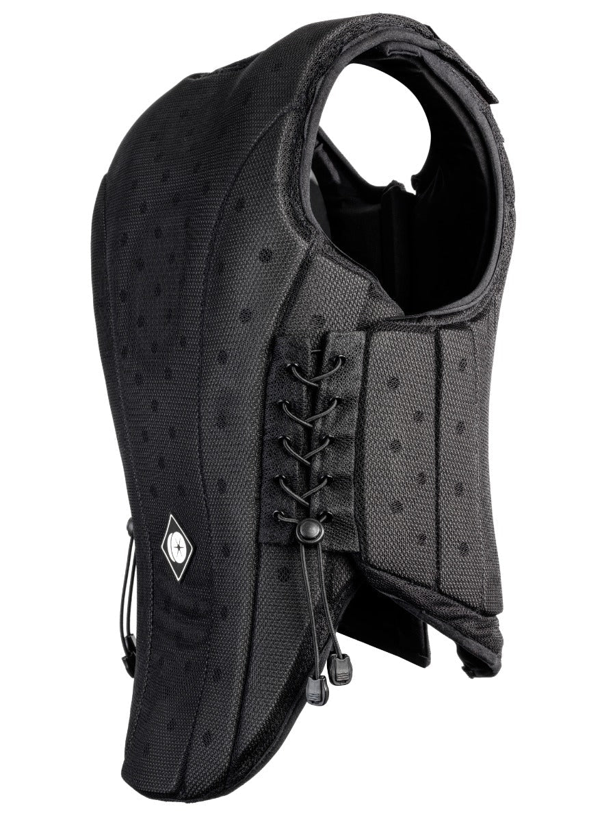 Charles Owen Kontor Junior Body Protector