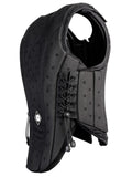 Charles Owen Kontor Junior Body Protector