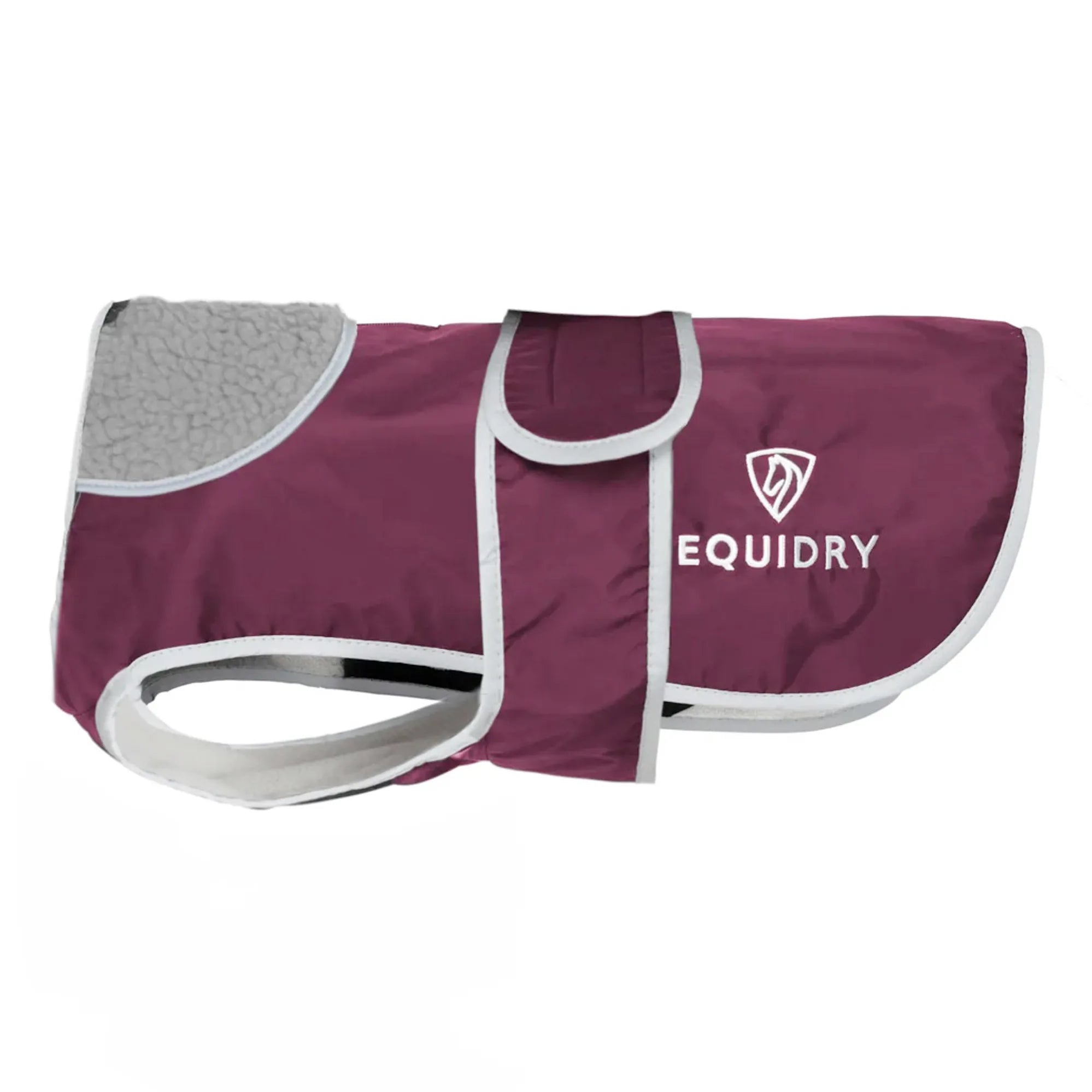 Equidry dog coats