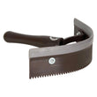Imperial Riding Half Round Sweat Scraper Plastic