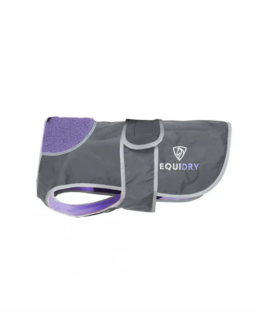 Equidry dog coats