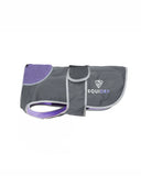 Equidry dog coats