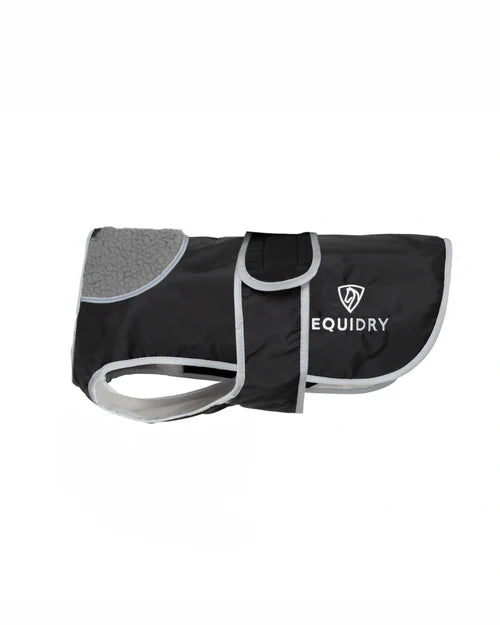 Equidry dog coats
