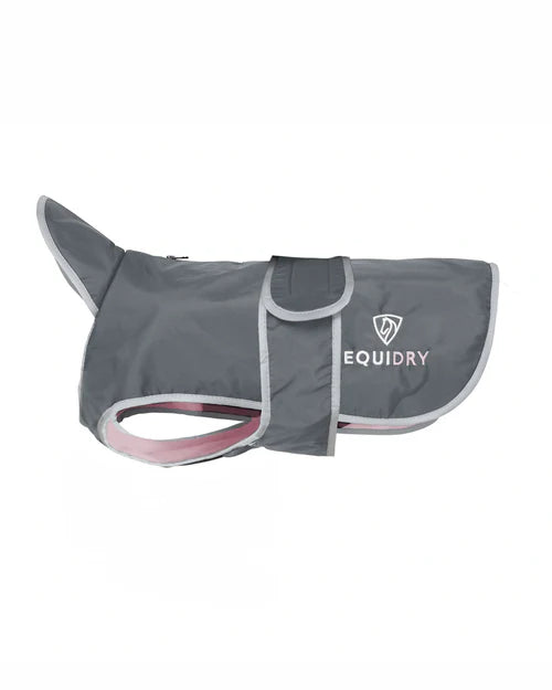Equidry dog coats