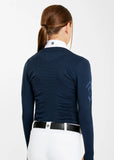 Aztec Diamond Young Rider Show Sweater