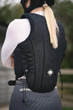 Charles Owen Kontor Junior Body Protector