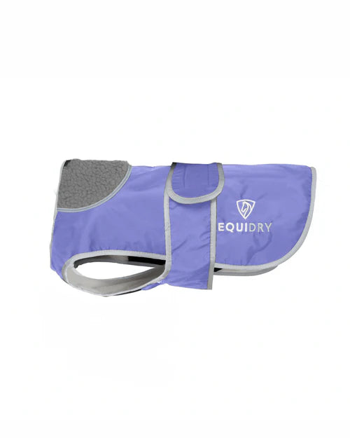 Equidry dog coats