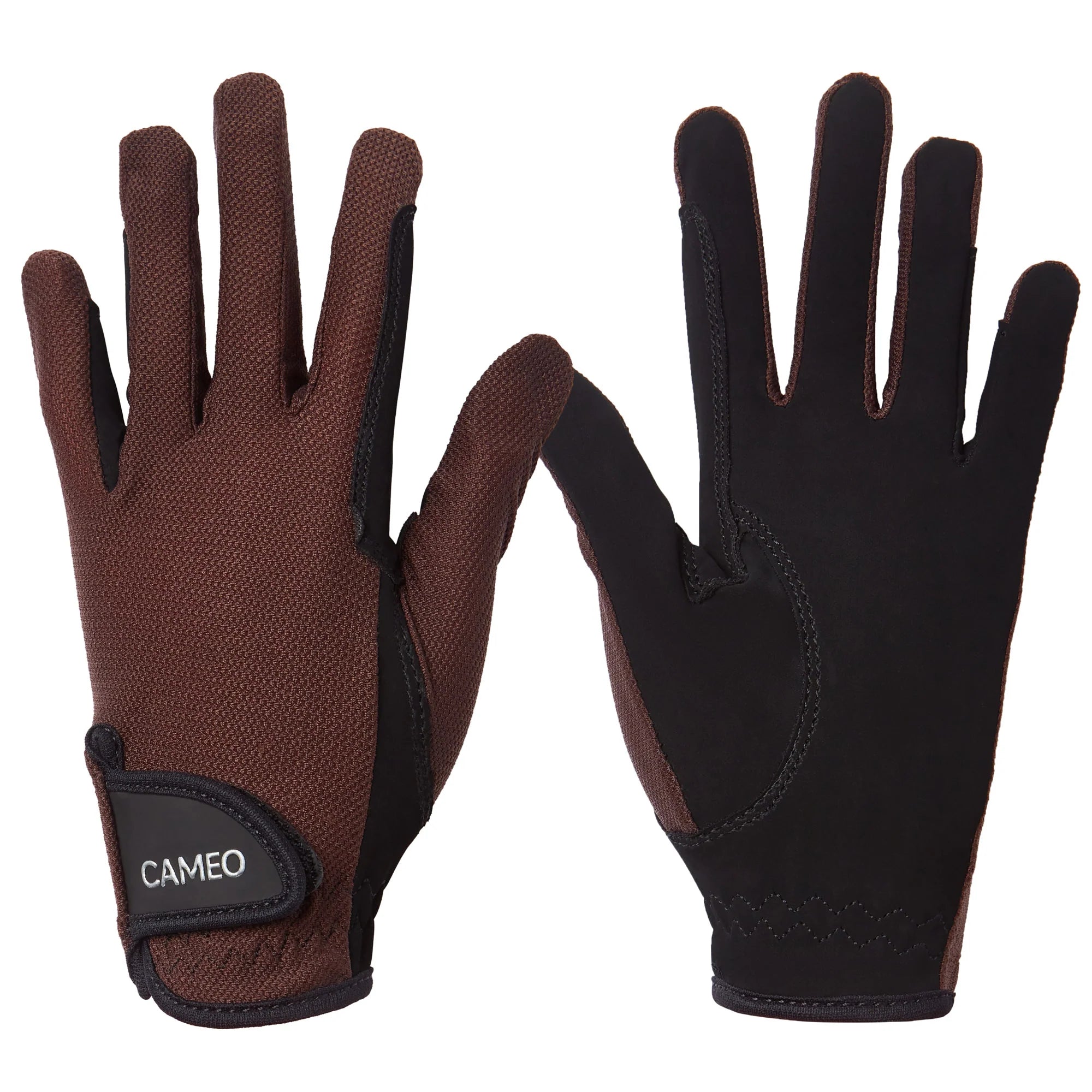 Cameo Junior Performance Riding Glove