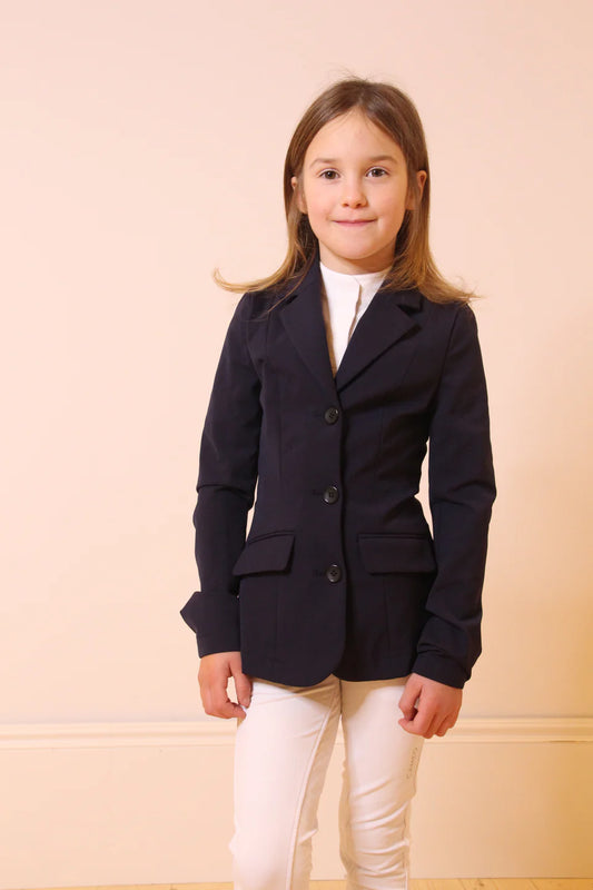 Cameo Equine Junior Ada Competition Show Jacket