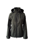EQUIDRY Shortie children’s| Stowaway Hood|Thin fleece or cool mesh ( MAC ) lining