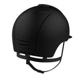 KEP Helmet Cromo 2.0 Matt black