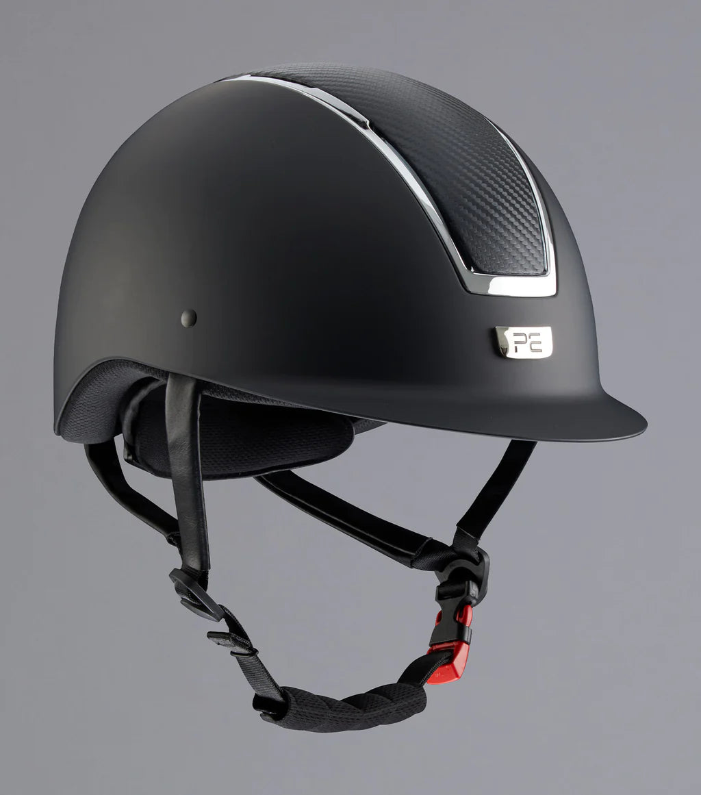 Premier Equine Centauri Horse Riding Helmet