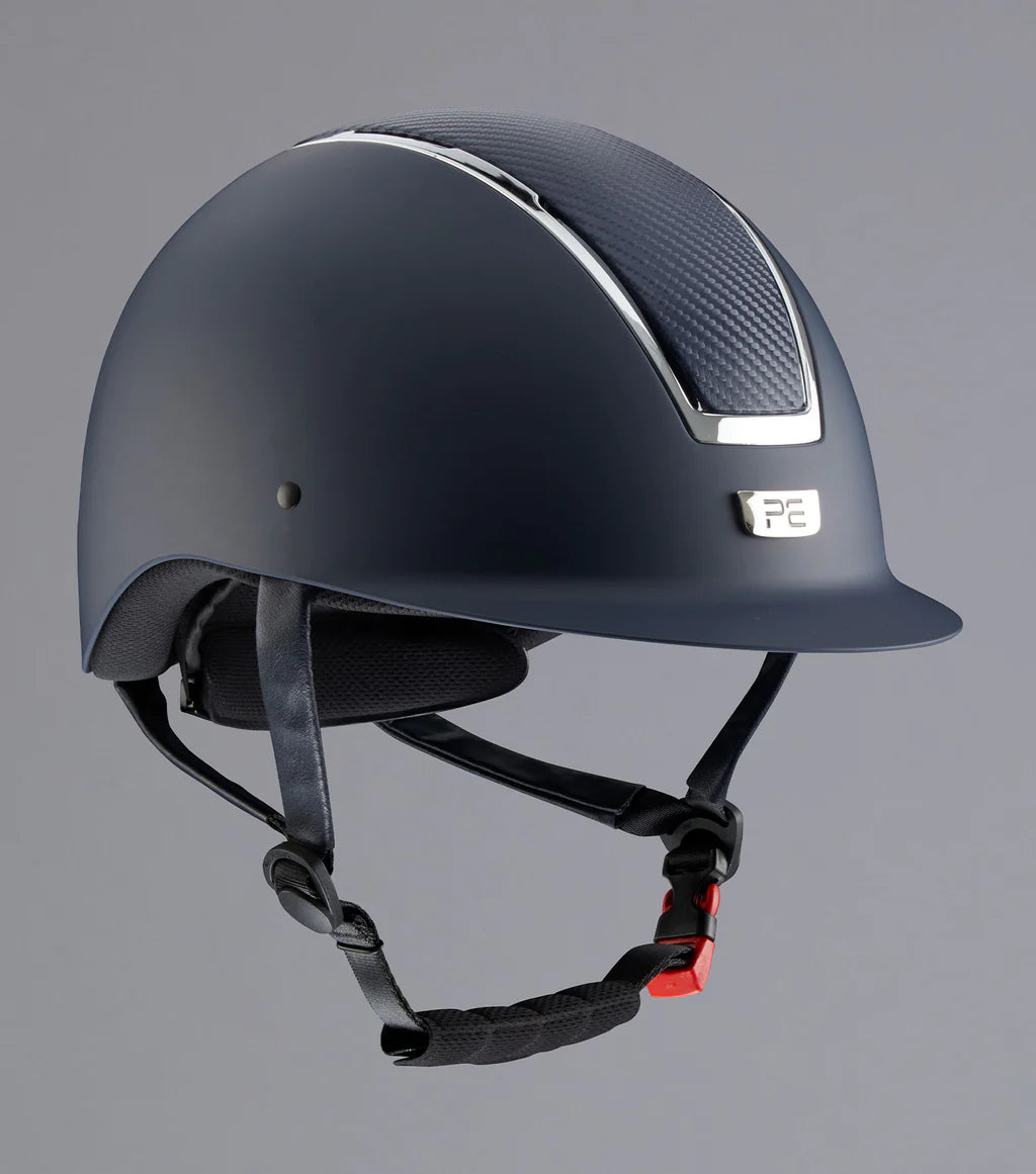 Premier Equine Centauri Horse Riding Helmet