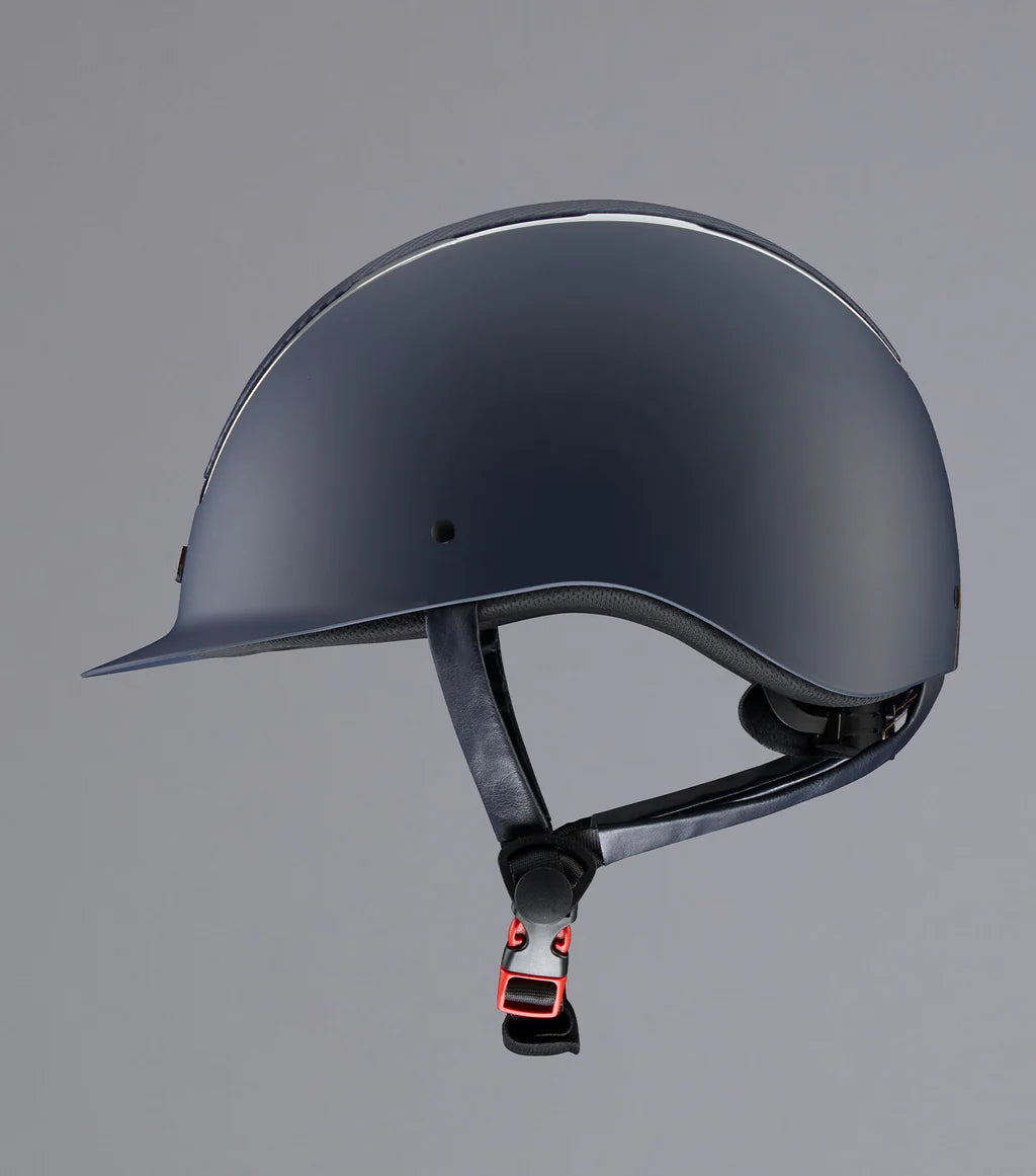 Premier Equine Centauri Horse Riding Helmet