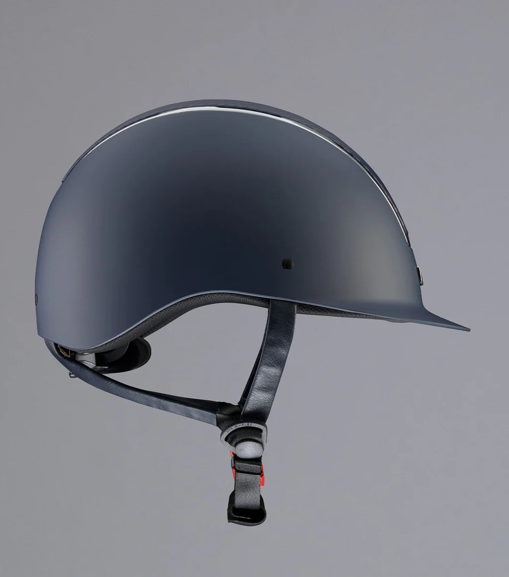 Premier Equine Centauri Horse Riding Helmet