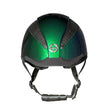 Champion Air-Tech Sport Peaked Helmet – Peacock