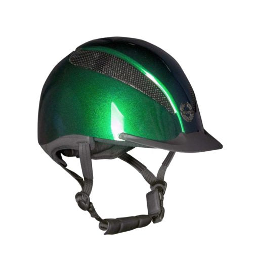 Champion Air-Tech Sport Peaked Helmet – Peacock