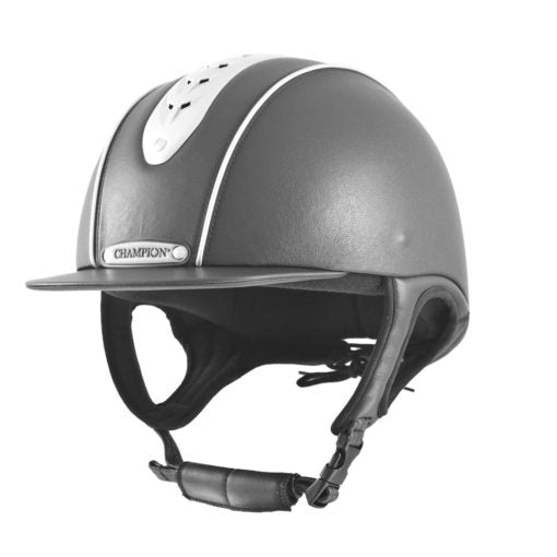 Champion Revolve Vent-Air MIPS Peaked Helmet