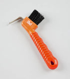 Premier Equine Comfort Grip Hoof Pick