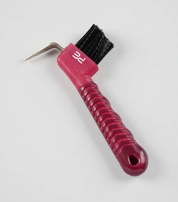 Premier Equine Comfort Grip Hoof Pick
