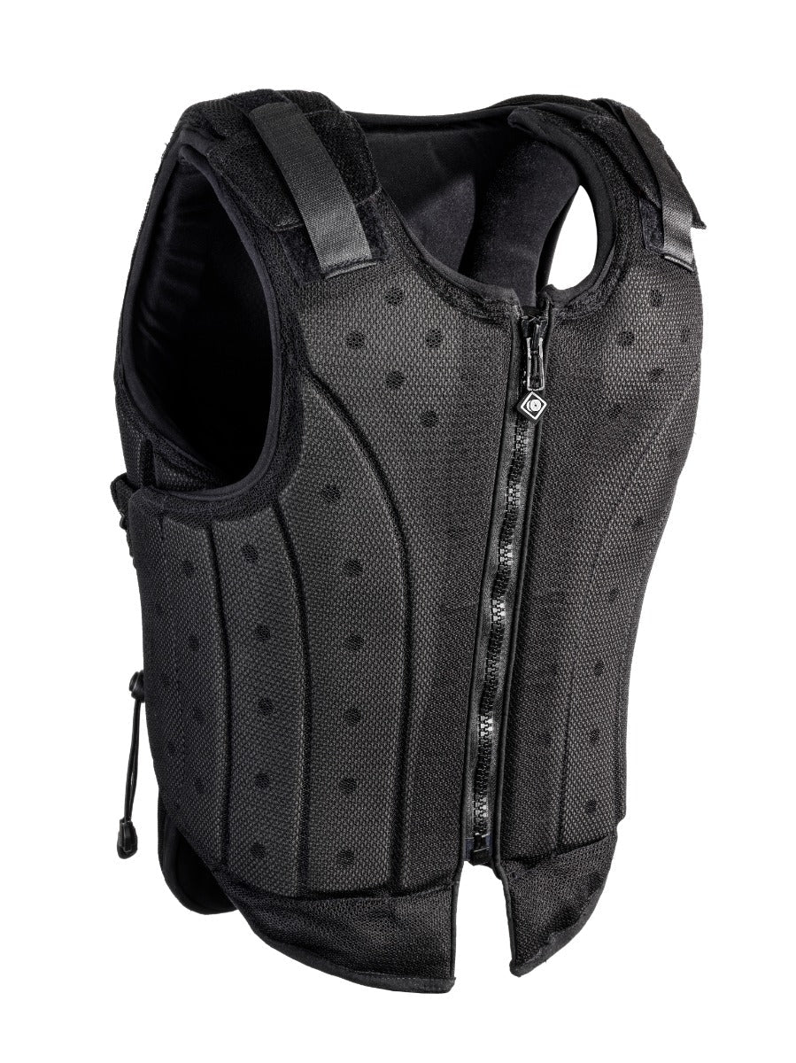 Charles Owen Kontor Junior Body Protector