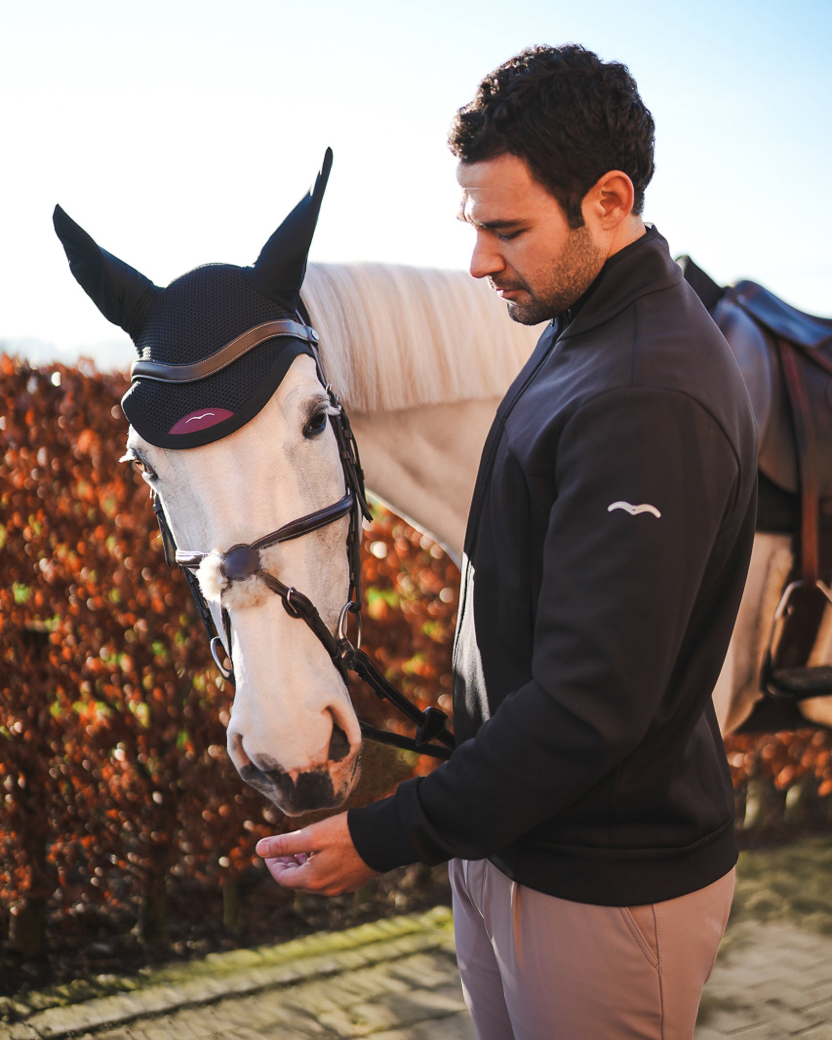 Animo Italia Elpaso Unisex Sweatshirt